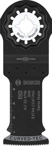 Bosch Accessories 2608669068 2608669068 Multimesser 10St.