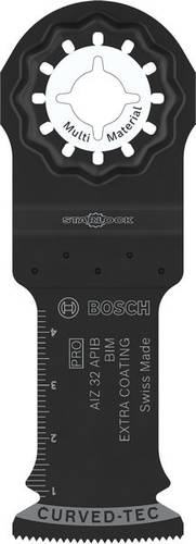Bosch Accessories 2608669069 2608669069 Multimesser