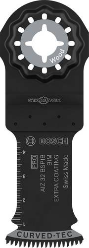 Bosch Accessories 2608669070 2608669070 Multimesser