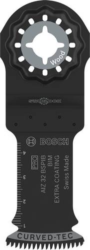 Bosch Accessories 2608669072 2608669072 Multimesser 10 St.