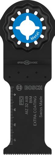 Bosch Accessories 2608669074 2608669074 Multimesser