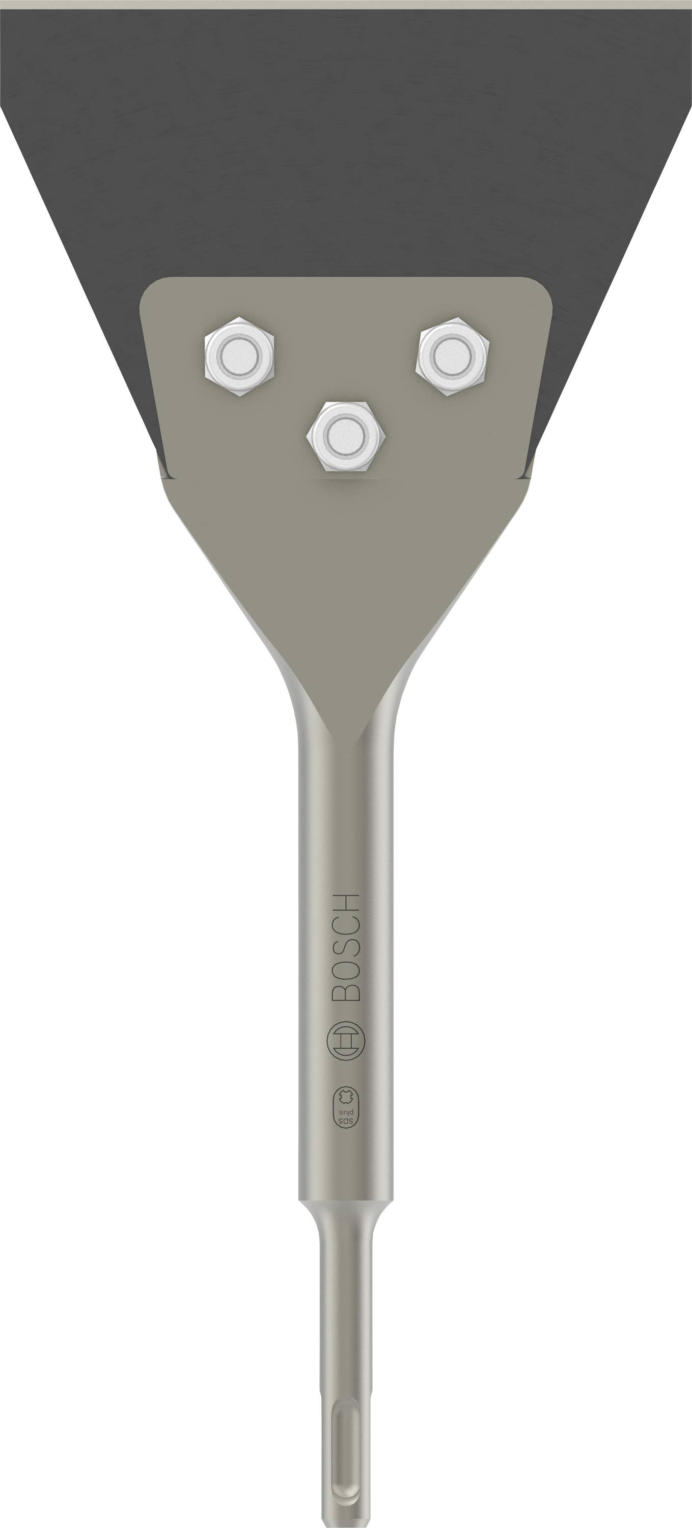 Bosch Accessories 2608690610 2608690610 Meißelvorsatz 1St.