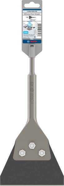 Bosch Accessories 2608690610 2608690610 Meißelvorsatz 1St.