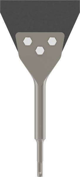 Bosch Accessories 2608690610 2608690610 Meißelvorsatz 1 St.