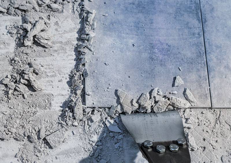 Bosch Accessories 2608690612 2608690612 Meißelvorsatz 1St.