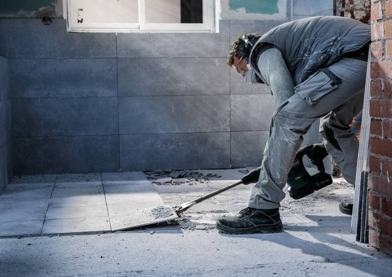 Bosch Accessories 2608690612 2608690612 Meißelvorsatz 1 St.