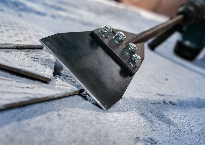 Bosch Accessories 2608690612 2608690612 Meißelvorsatz 1 St.