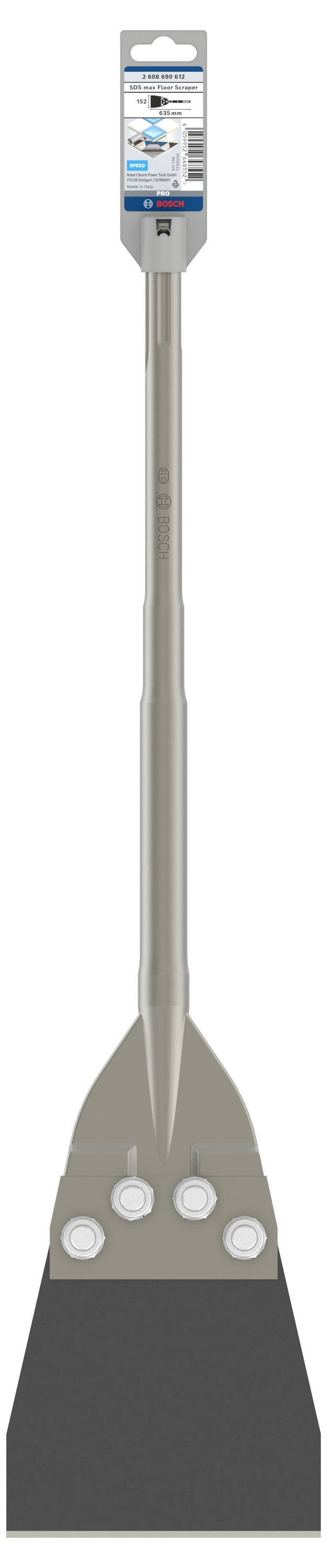 Bosch Accessories 2608690612 2608690612 Meißelvorsatz 1 St.