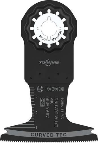 Bosch Accessories 2608669080 2608669080 Multimesser 10St.