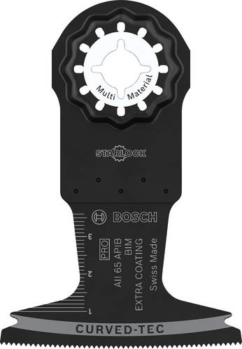 Bosch Accessories 2608669081 2608669081 Multimesser 1 St.