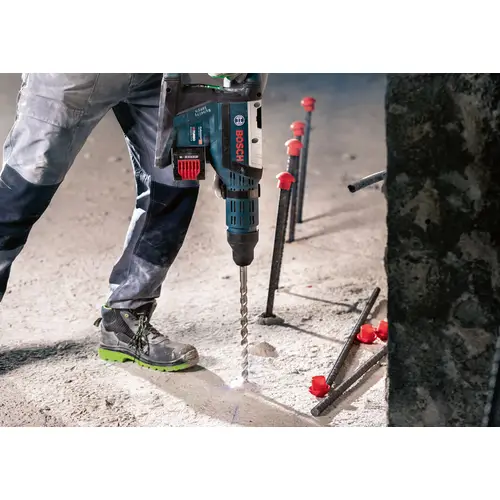 Bosch Accessories 2608706845 2608706845 Hammerbohrer 1St. Bosch Accessories 2608706845 2608706845 Hammerbohrer 1St.