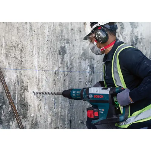 Bosch Accessories 2608706845 2608706845 Hammerbohrer 1St. Bosch Accessories 2608706845 2608706845 Hammerbohrer 1St.