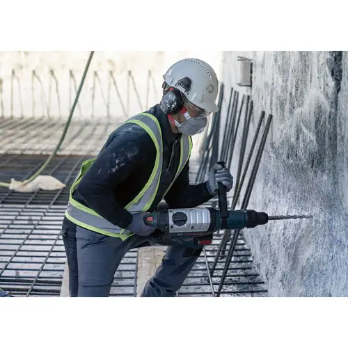 Bosch Accessories 2608706845 2608706845 Hammerbohrer 1St. Bosch Accessories 2608706845 2608706845 Hammerbohrer 1St.