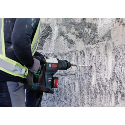 Bosch Accessories 2608706845 2608706845 Hammerbohrer 1St. Bosch Accessories 2608706845 2608706845 Hammerbohrer 1St.