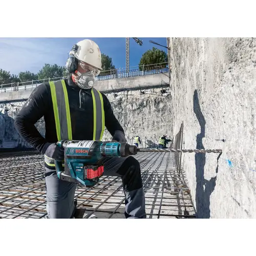 Bosch Accessories 2608706845 2608706845 Hammerbohrer 1St. Bosch Accessories 2608706845 2608706845 Hammerbohrer 1St.