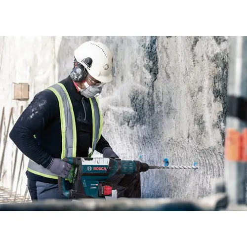 Bosch Accessories 2608706845 2608706845 Hammerbohrer 1St. Bosch Accessories 2608706845 2608706845 Hammerbohrer 1St.