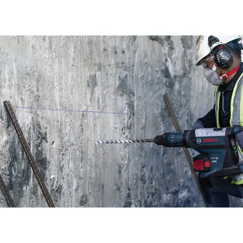 Bosch Accessories 2608706845 2608706845 Hammerbohrer 1St. Bosch Accessories 2608706845 2608706845 Hammerbohrer 1St.