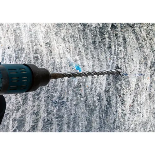 Bosch Accessories 2608706845 2608706845 Hammerbohrer 1St. Bosch Accessories 2608706845 2608706845 Hammerbohrer 1St.