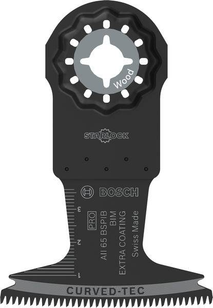 Bosch Accessories 2608669085 2608669085 Multimesser 1St.