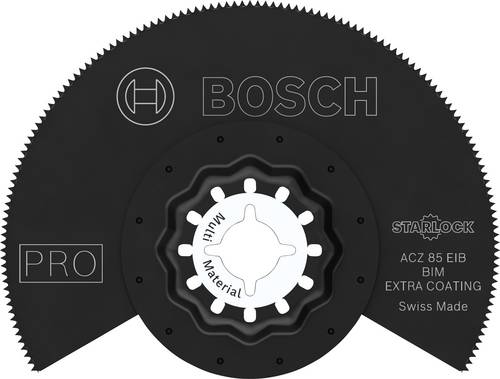 Bosch Accessories 2608669086 2608669086 Multimesser