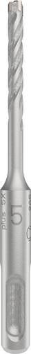 Bosch Accessories 2608833771 2608833771 Hammerbohrer 5 mm SDS-Plus