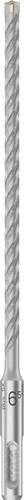 Bosch Accessories 2608833895 2608833895 Hammerbohrer 6.5mm SDS-Plus 10St.