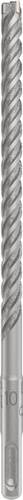 Bosch Accessories 2608833799 2608833799 Hammerbohrer 10 mm SDS-Plus