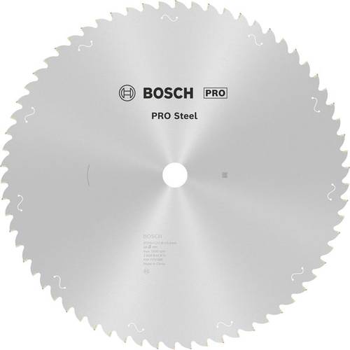 Bosch Accessories 2608844870 2608844870 Kreissägeblatt Zähneanzahl: 66 1 St.
