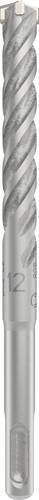 Bosch Accessories 2608833807 2608833807 Hammerbohrer 12 mm SDS-Plus