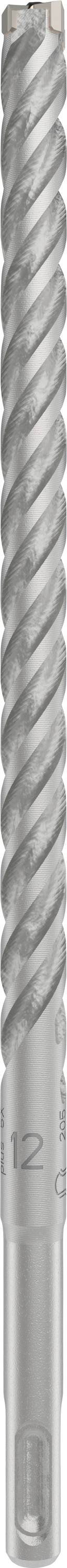 Bosch Accessories 2608833809 2608833809 Hammerbohrer