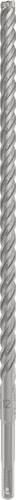 Bosch Accessories 2608833811 2608833811 Hammerbohrer 12 mm SDS-Plus