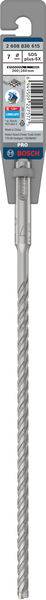 Bosch Accessories 2608836615 2608836615 Hammerbohrer