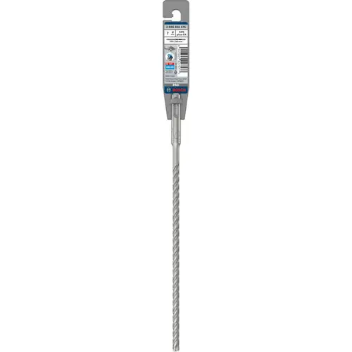 Bosch Accessories 2608836615 2608836615 Hammerbohrer Bosch Accessories 2608836615 2608836615 Hammerbohrer
