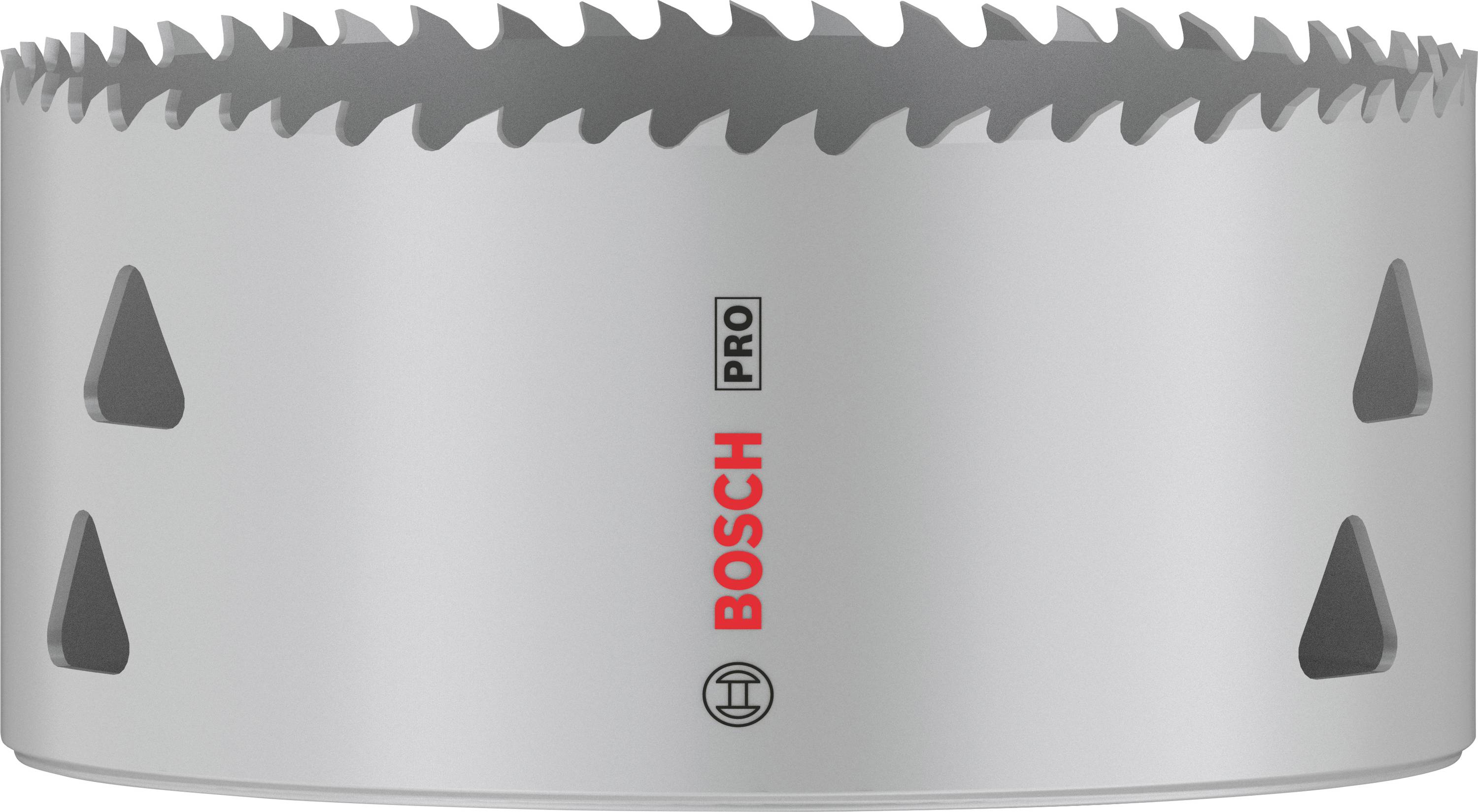 Bosch Accessories 2608901535 2608901535 Lochsäge 105 mm 1 St.