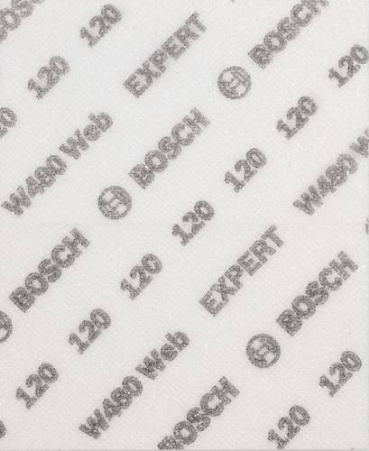 Bosch Accessories 2608902381 2608902381 Schleifblatt Körnung (num) 120 2 St.