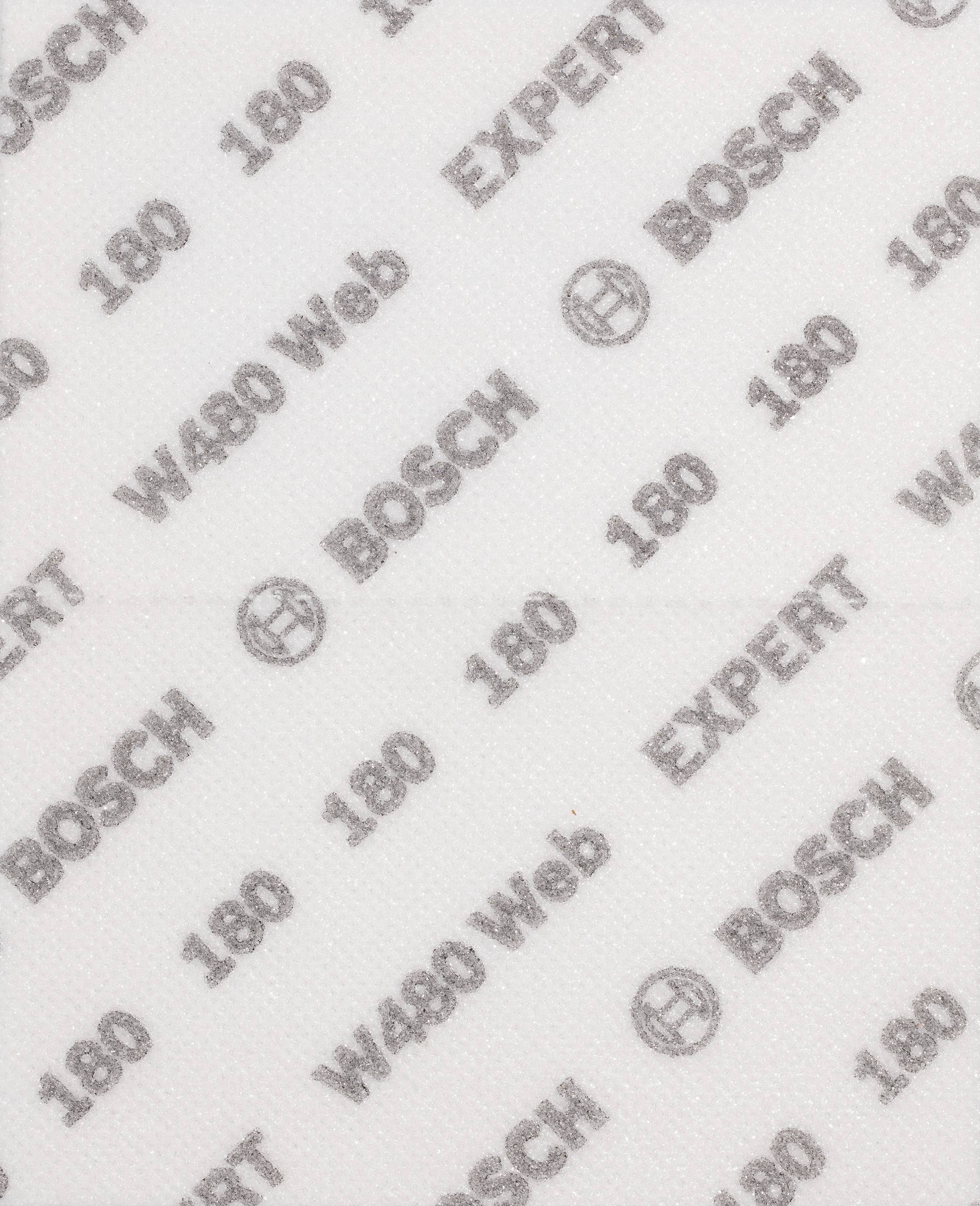 Bosch Accessories 2608902382 2608902382 Schleifblatt Körnung (num) 180 2St.