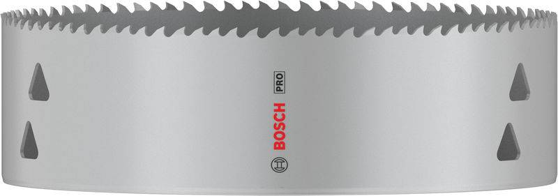 Bosch Accessories 2608901545 2608901545 Lochsäge 168mm 1St.