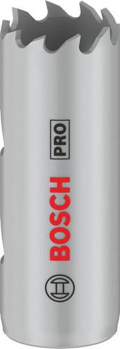 Bosch Accessories 2608901493 2608901493 Lochsäge 19 mm 1 St.