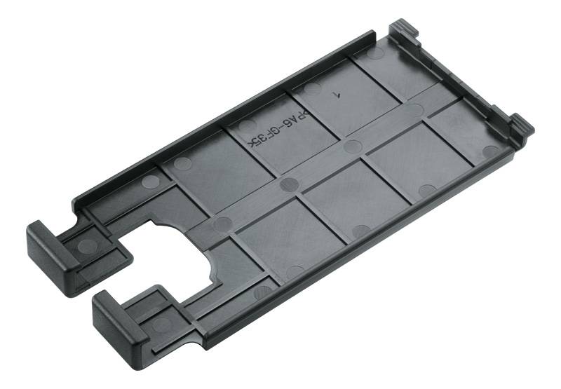 Grundplatte für AdvancedSaw 140 Bosch Accessories 2609256F73