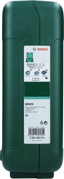 Bosch Accessories 2609256F75 2609256F75 Werkzeugkoffer unbestückt