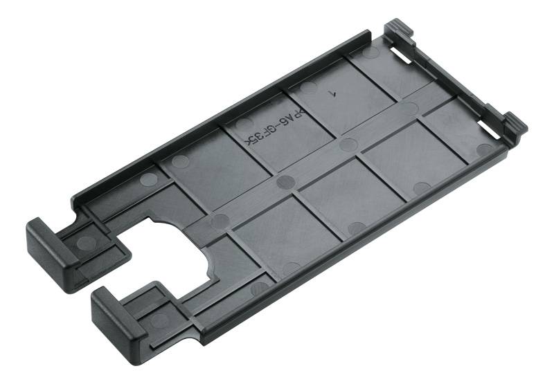 Grundplatte für UniversalSaw 100 Bosch Accessories 2609256F76