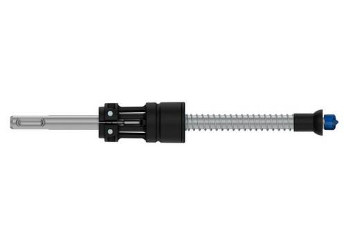 Bosch Accessories 2608901762 2608901762 Hammerbohrer 10 mm SDS-Plus 1 St.