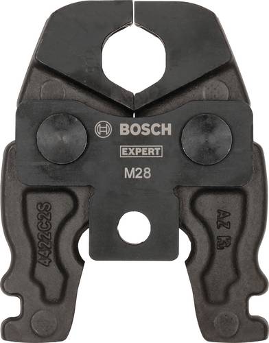 Bosch Accessories 2608570154 2608570154 Crimpeinsatz