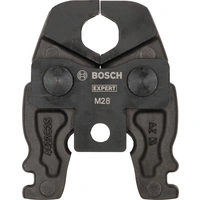Bosch Accessories 2608570154 2608570154 Crimpeinsatz Bosch Accessories 2608570154 2608570154 Crimpeinsatz