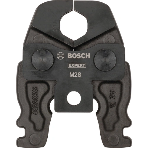 Bosch Accessories 2608570154 2608570154 Crimpeinsatz Bosch Accessories 2608570154 2608570154 Crimpeinsatz
