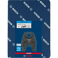 Bosch Accessories 2608570154 2608570154 Crimpeinsatz Bosch Accessories 2608570154 2608570154 Crimpeinsatz