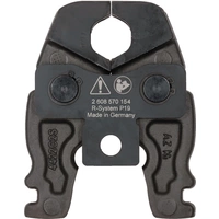 Bosch Accessories 2608570154 2608570154 Crimpeinsatz Bosch Accessories 2608570154 2608570154 Crimpeinsatz