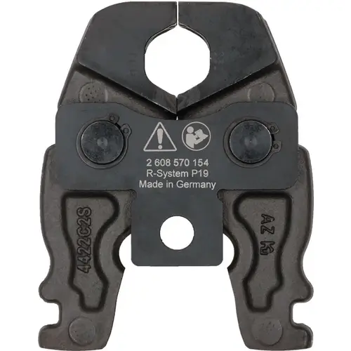 Bosch Accessories 2608570154 2608570154 Crimpeinsatz Bosch Accessories 2608570154 2608570154 Crimpeinsatz