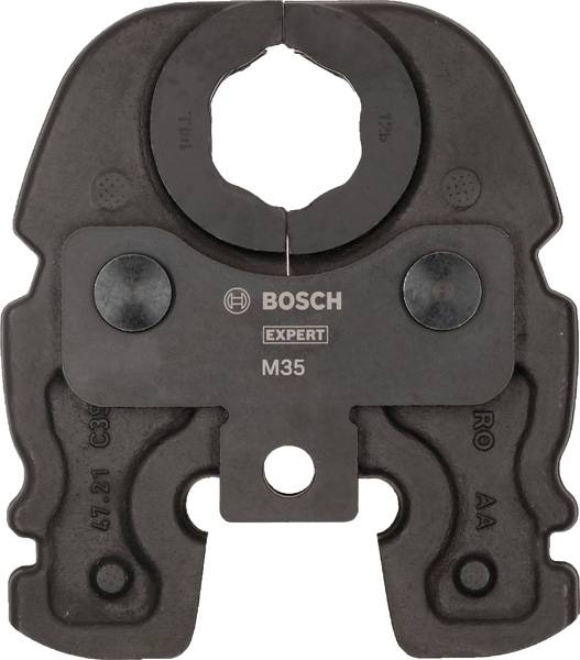Bosch Accessories 2608570155 2608570155 Crimpeinsatz
