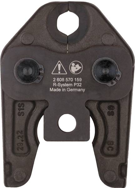 Bosch Accessories 2608570159 2608570159 Crimpeinsatz